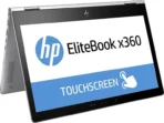 Hp EliteBook 1030 G2 Core i7 16GB Ram 512GB SSD Storage