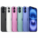 iPhone 16 plus - Image 3