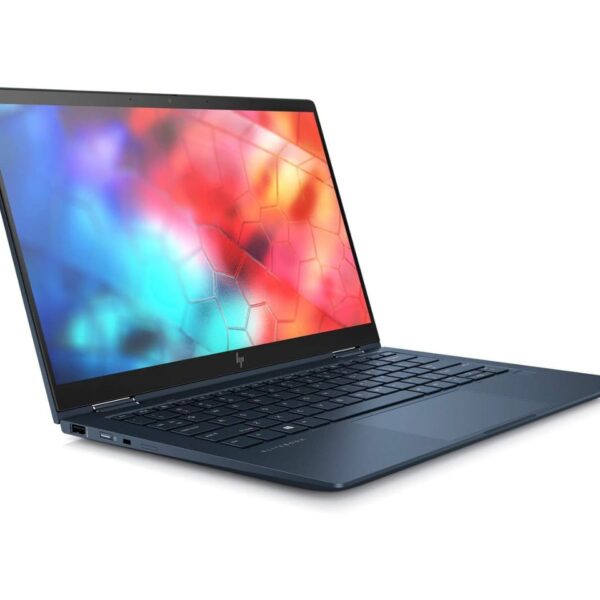 Hp Elite Dragonfly 8GB Ram 256GB SSD Storage x360