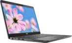 Dell Latitude 5300 Core i5 8GB Ram 256GB SSD Storage - Image 3