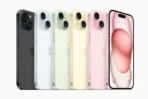 iPhone 15 - Image 4