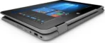Hp ProBook 11e G4 Intel Celeron4GB Ram 128GB SSD Storage - Image 3