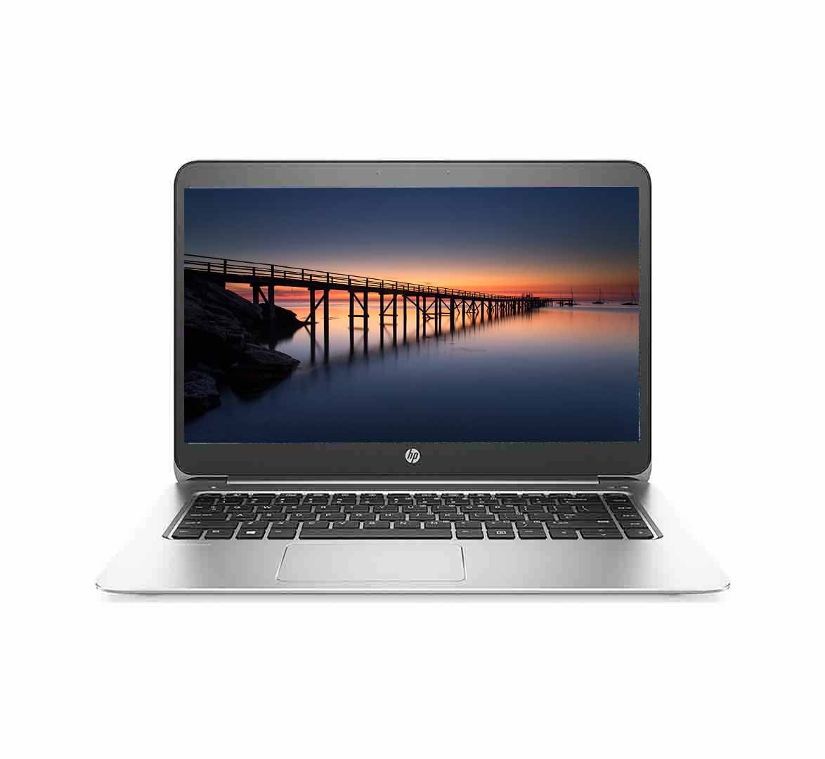 Hp EliteBook 1040 G3 Hp EliteBook 1040 G3 Core i7 8GB Ram 256GB SSD Storage - Image 1