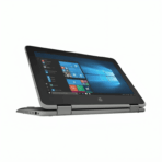 Hp ProBook 11e G4 Intel Celeron4GB Ram 128GB SSD Storage