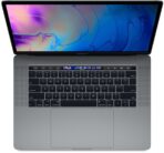 MacBook Pro 2018 15"  Core i9 32GB Ram 512GB SSD 4GB Graphics - Image 2