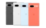 Google Pixel 7A 8GB Ram 128GB Storage - Image 3