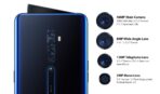Oppo Reno 2 6GB Ram 128GB Storage - Image 3
