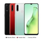 Oppo A31 6GB Ram 128GB Storage - Image 2